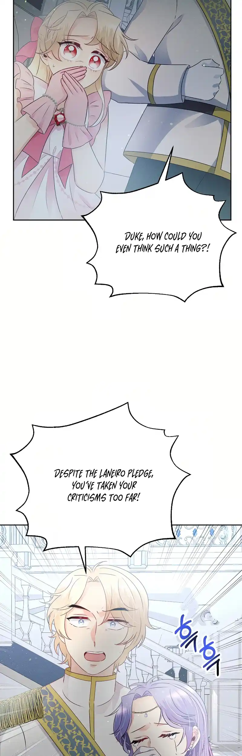 The Abandoned Princess Rebels Chapter 2 218 31