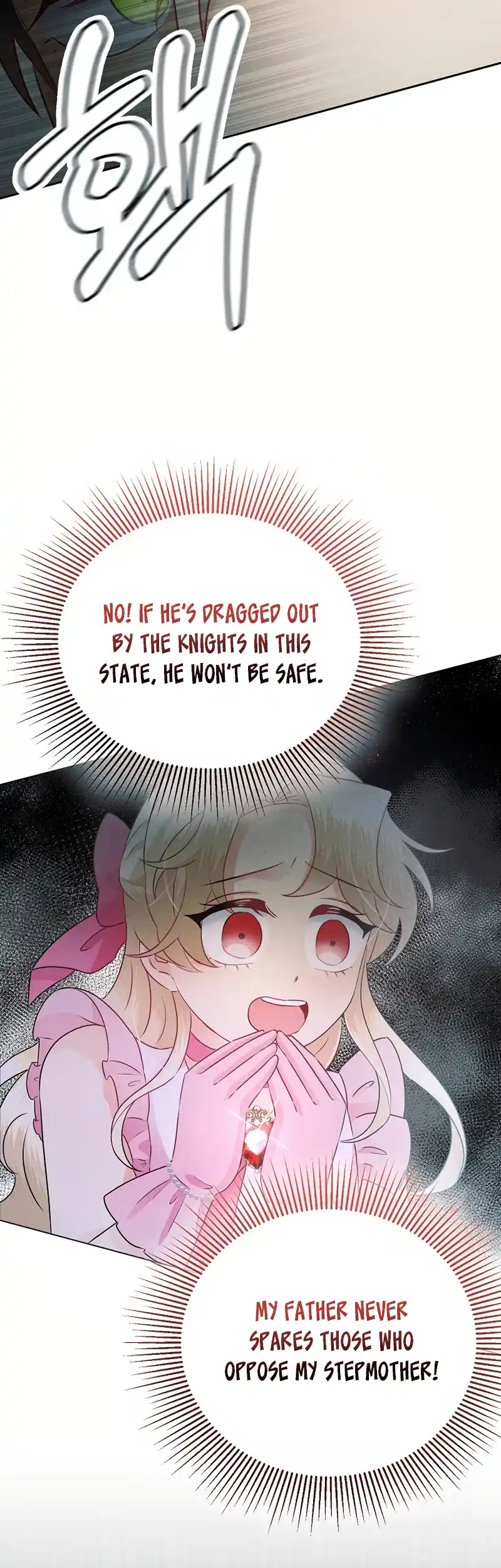 The Abandoned Princess Rebels Chapter 2 221 34