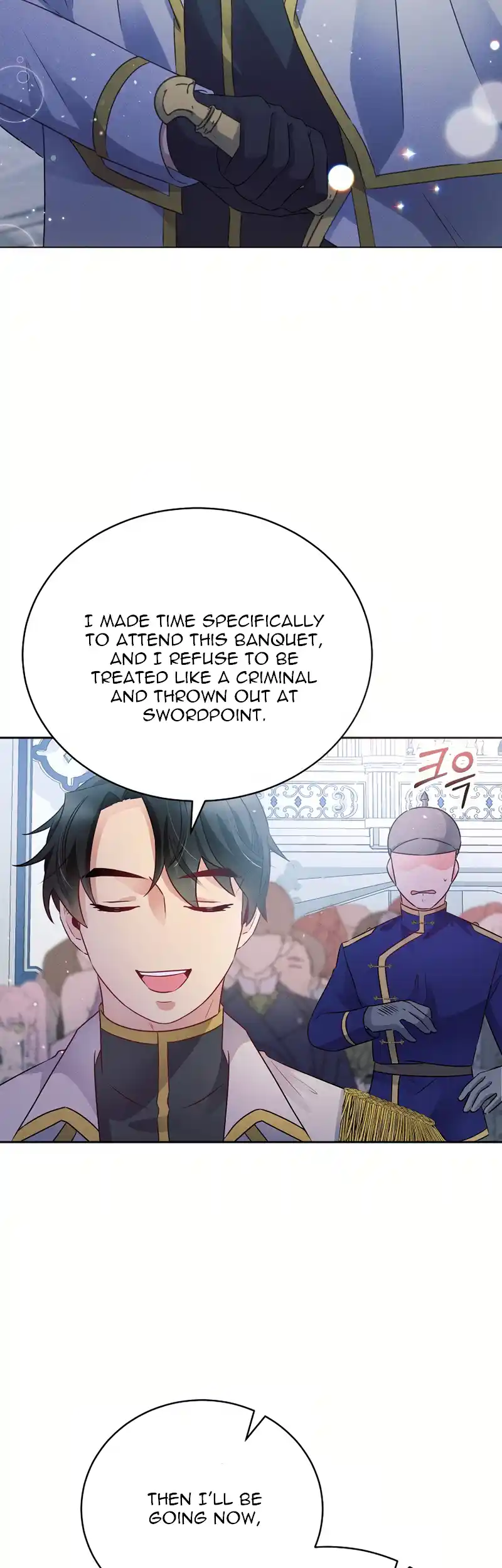 The Abandoned Princess Rebels Chapter 2 225 38