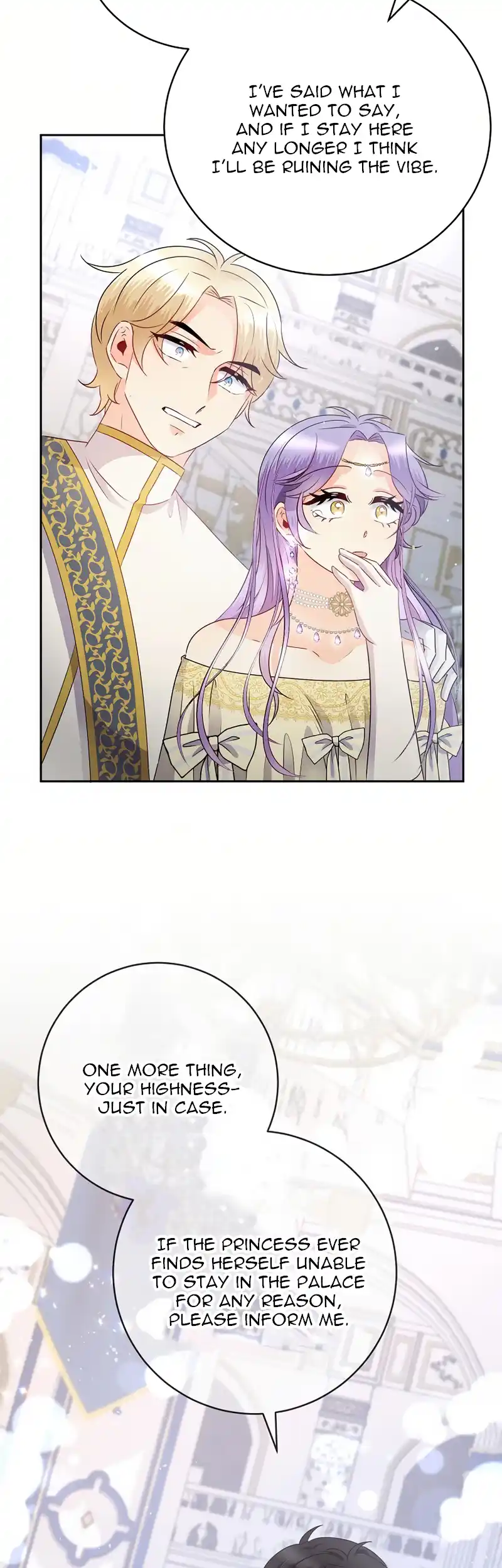 The Abandoned Princess Rebels Chapter 2 226 39