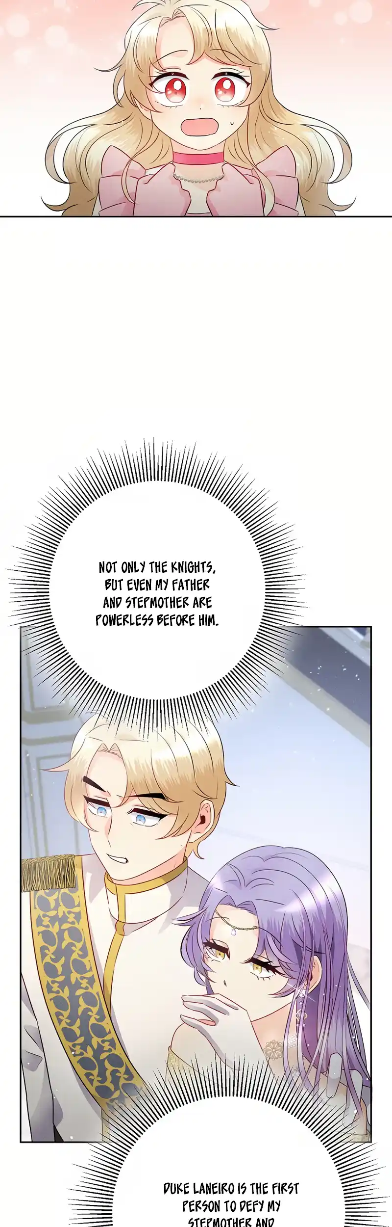 The Abandoned Princess Rebels Chapter 2 228 41