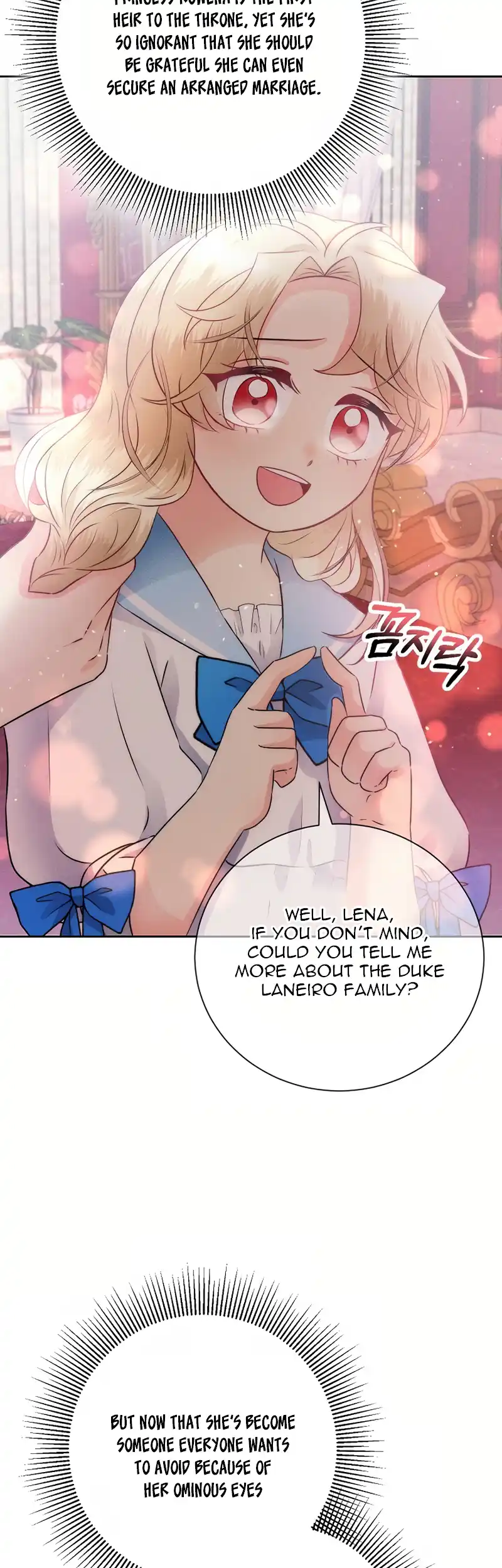 The Abandoned Princess Rebels Chapter 2 233 46