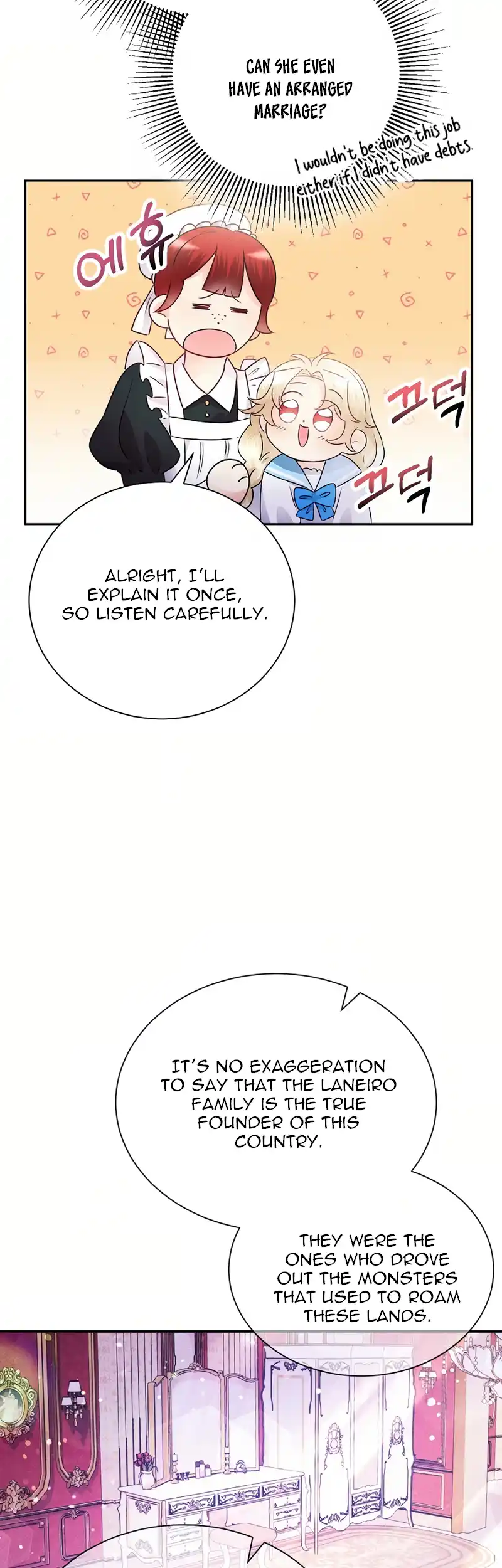 The Abandoned Princess Rebels Chapter 2 234 47