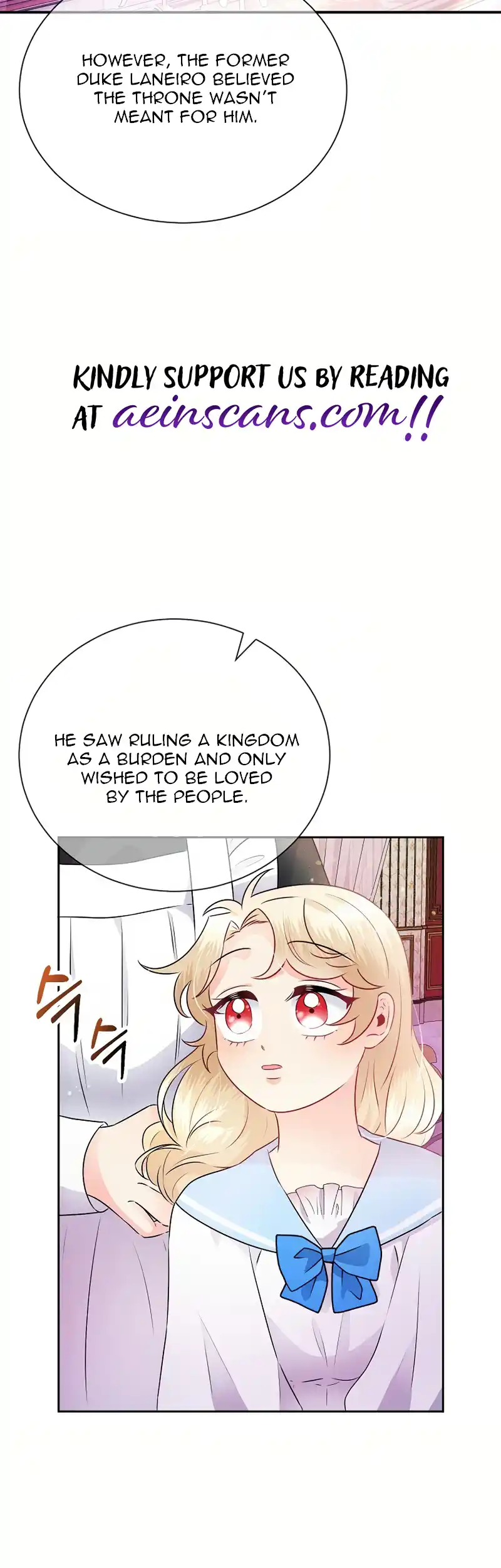 The Abandoned Princess Rebels Chapter 2 235 48