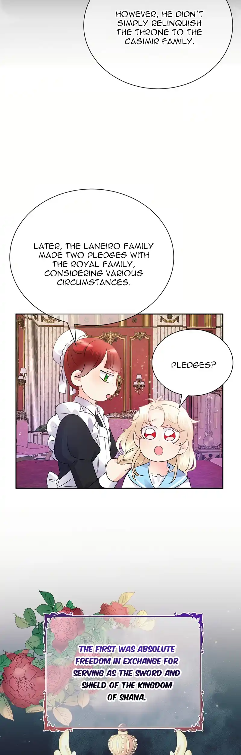 The Abandoned Princess Rebels Chapter 2 237 50
