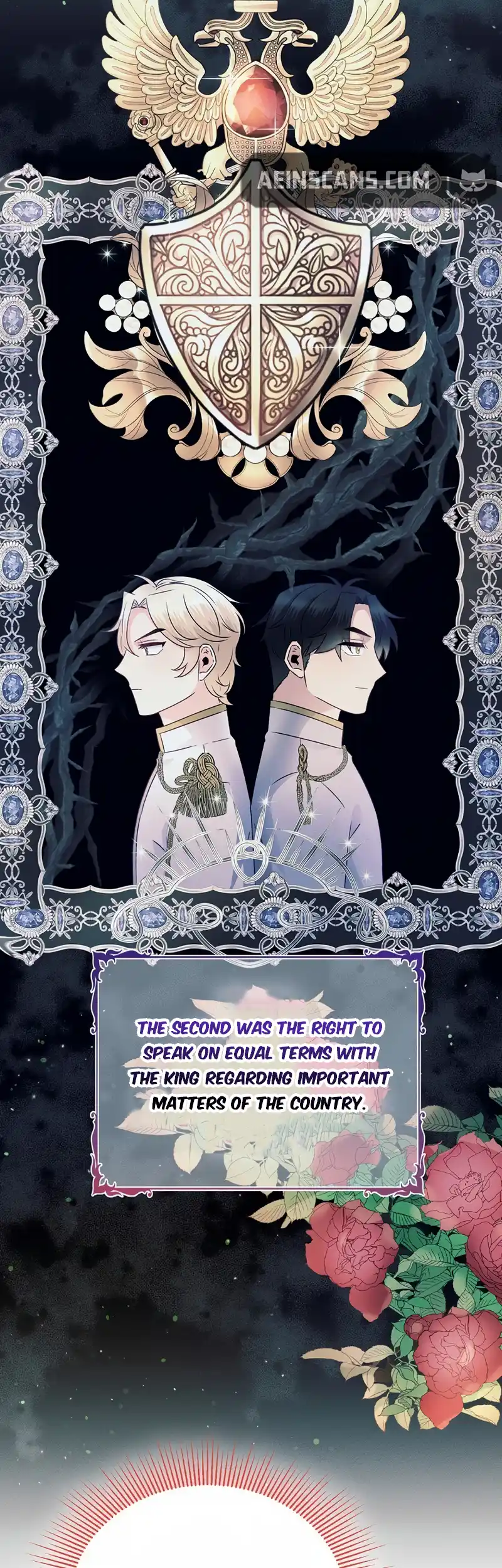 The Abandoned Princess Rebels Chapter 2 238 51