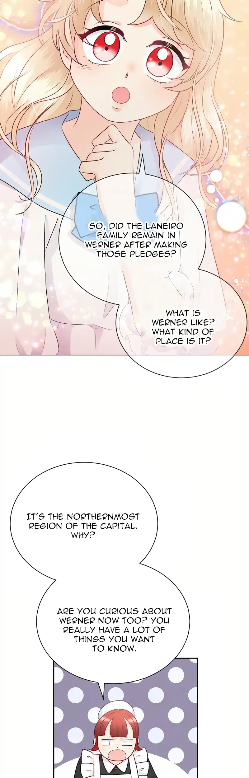 The Abandoned Princess Rebels Chapter 2 240 53