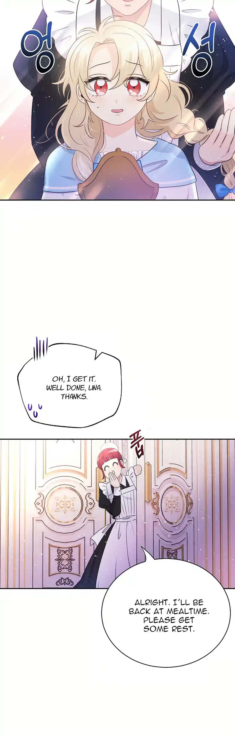 The Abandoned Princess Rebels Chapter 2 242 55