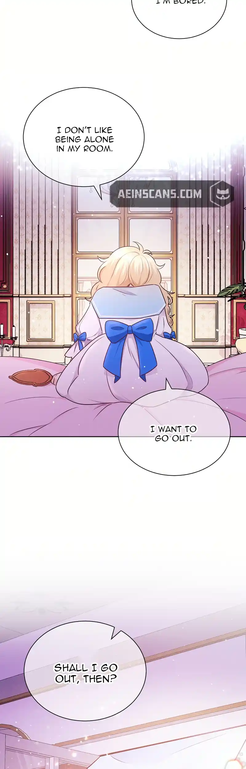 The Abandoned Princess Rebels Chapter 2 244 57