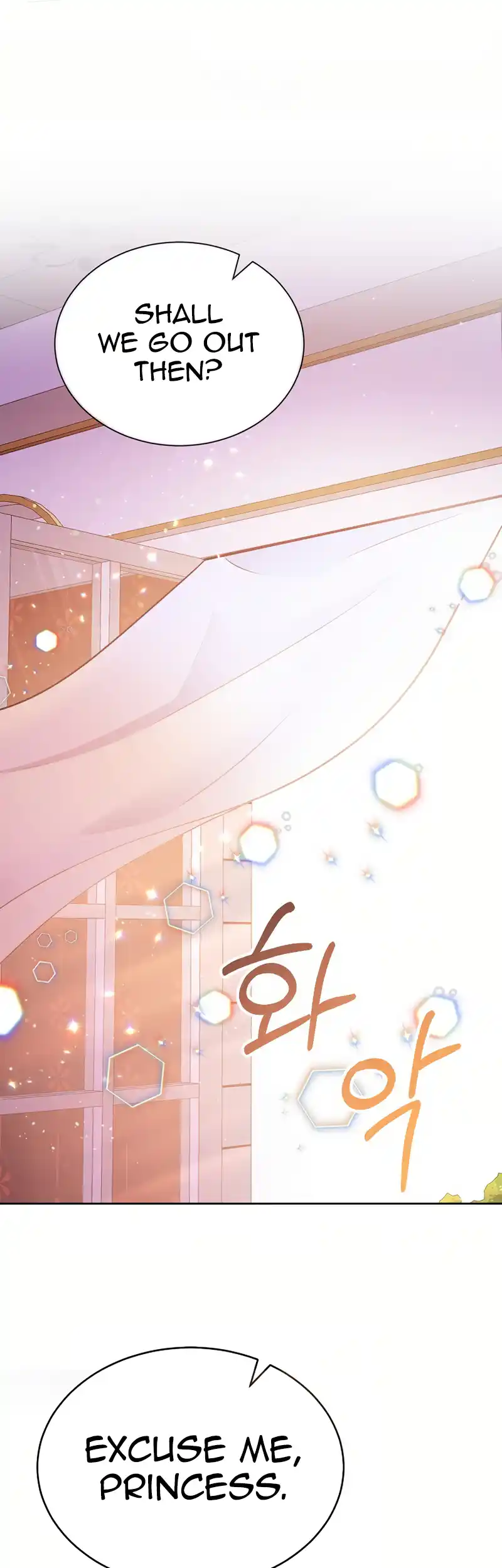 The Abandoned Princess Rebels Chapter 3 198 02