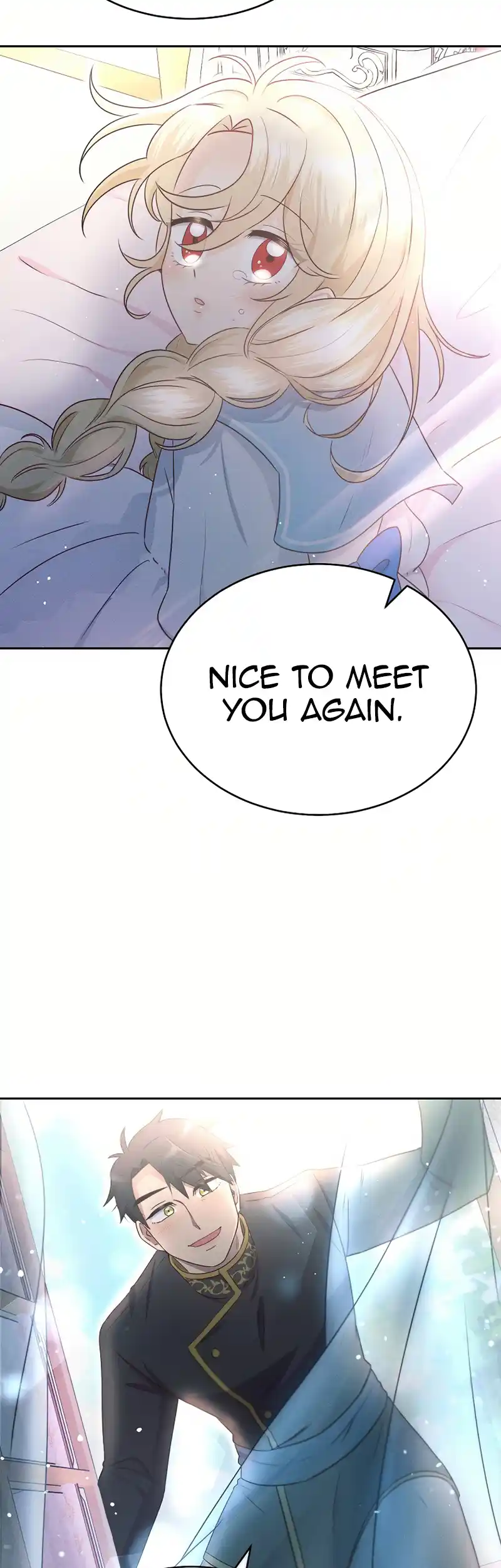 The Abandoned Princess Rebels Chapter 3 199 03