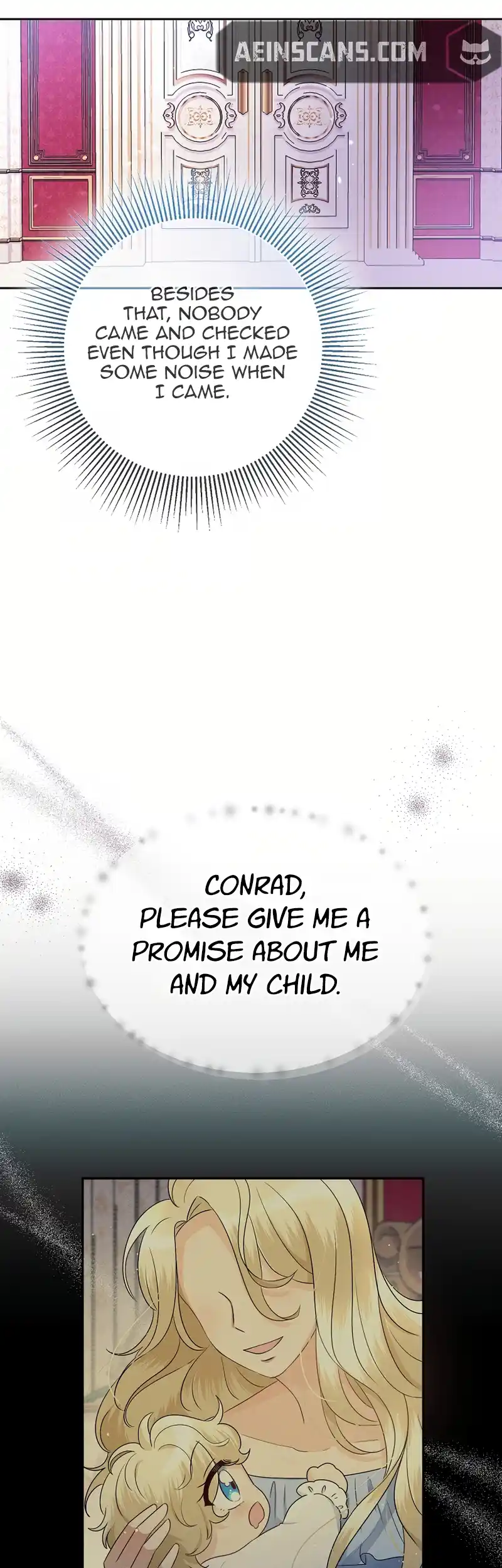 The Abandoned Princess Rebels Chapter 3 205 09