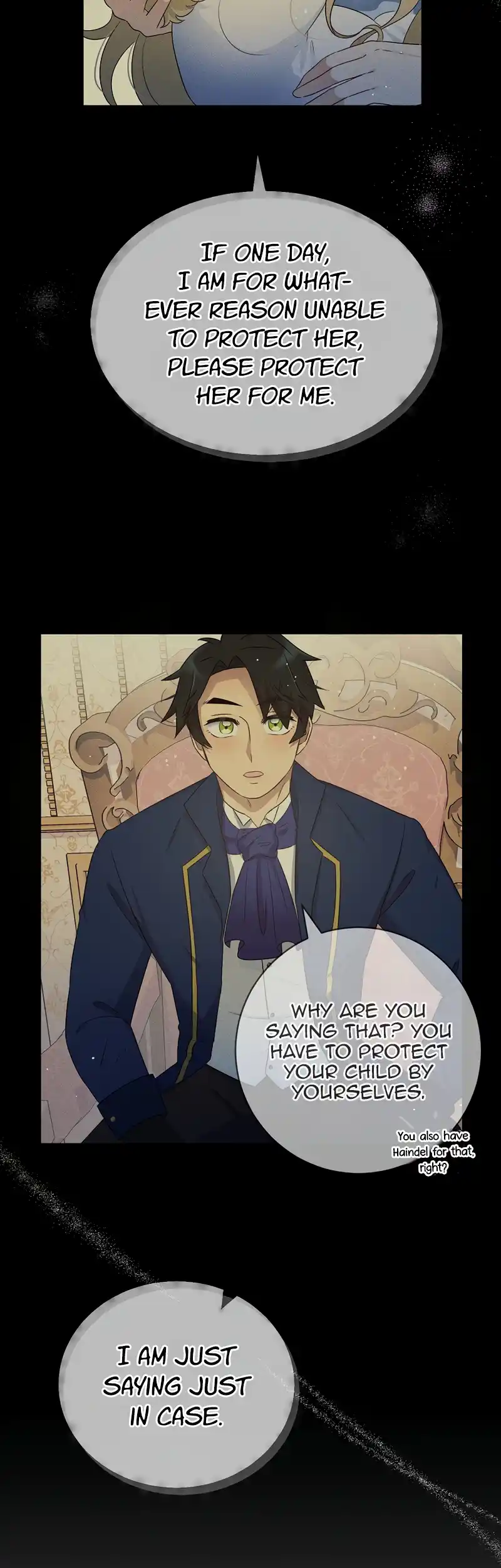 The Abandoned Princess Rebels Chapter 3 206 10