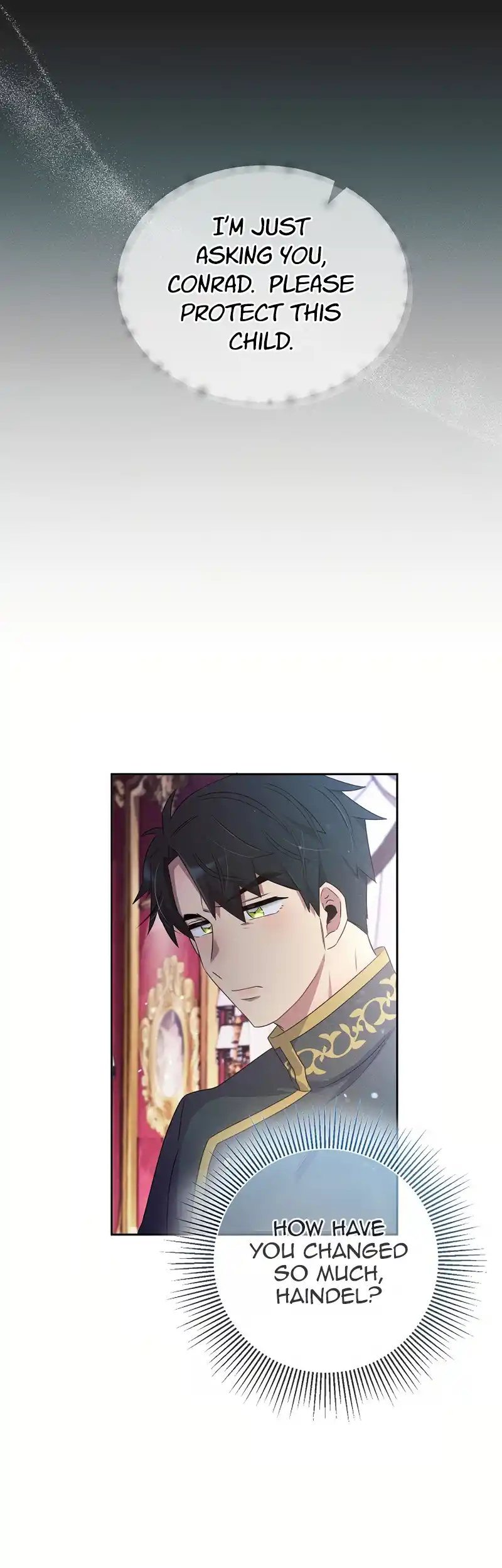 The Abandoned Princess Rebels Chapter 3 207 11