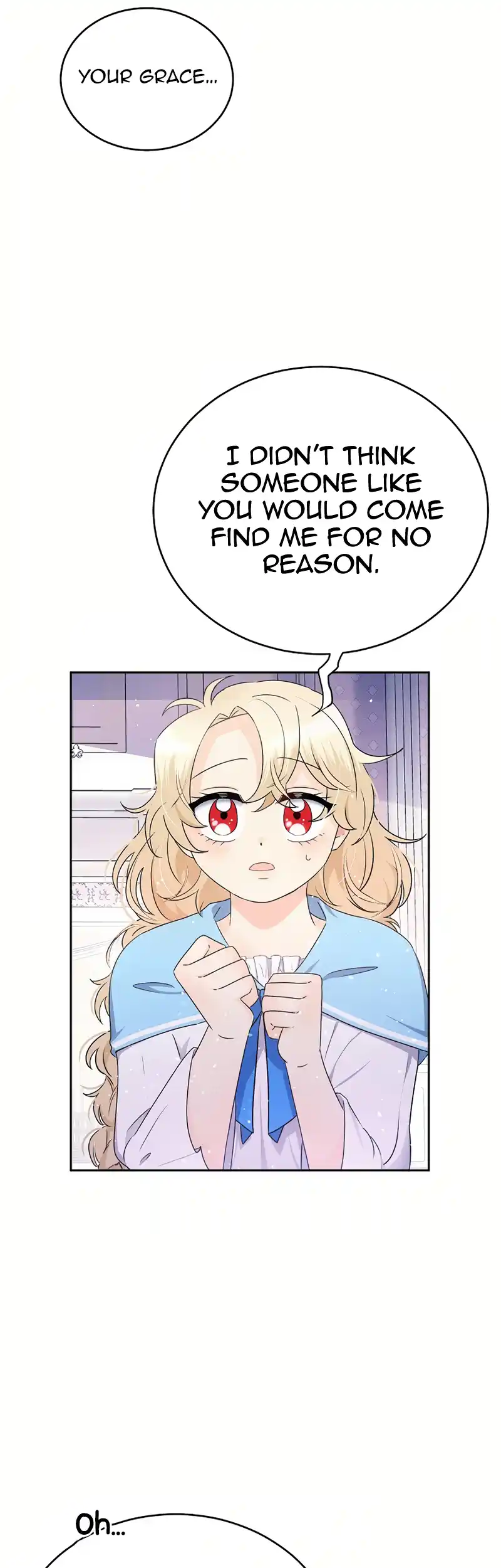 The Abandoned Princess Rebels Chapter 3 208 12