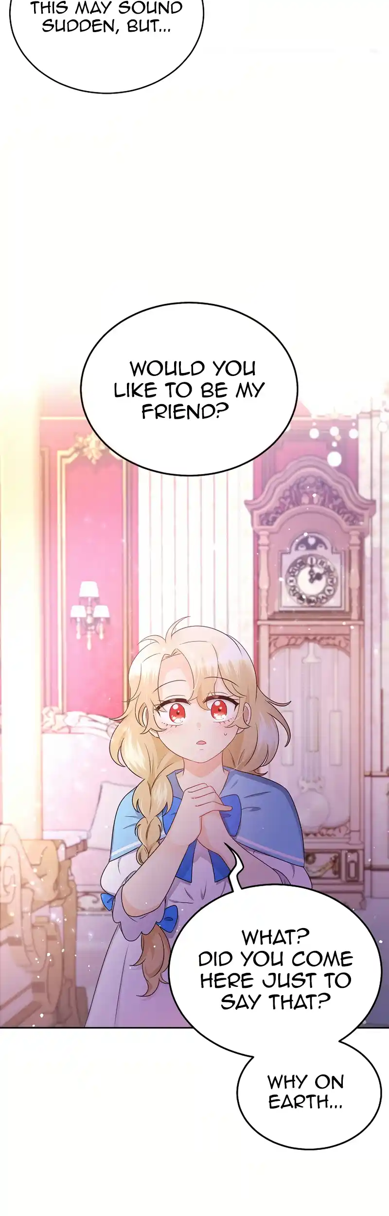 The Abandoned Princess Rebels Chapter 3 211 15