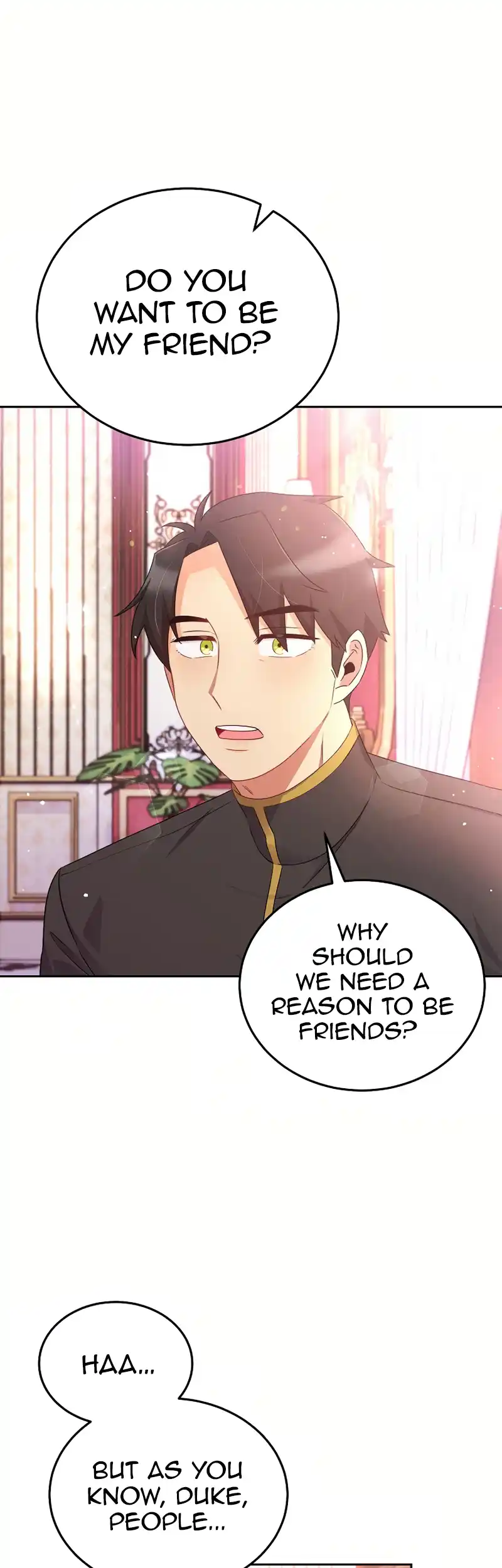 The Abandoned Princess Rebels Chapter 3 212 16