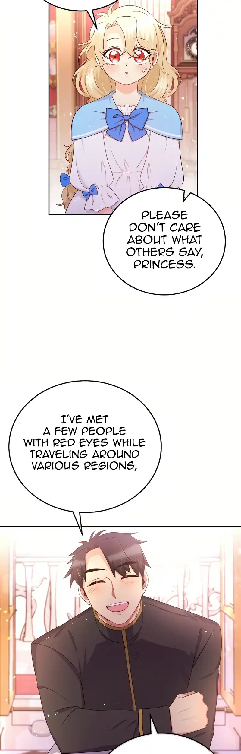 The Abandoned Princess Rebels Chapter 3 213 17