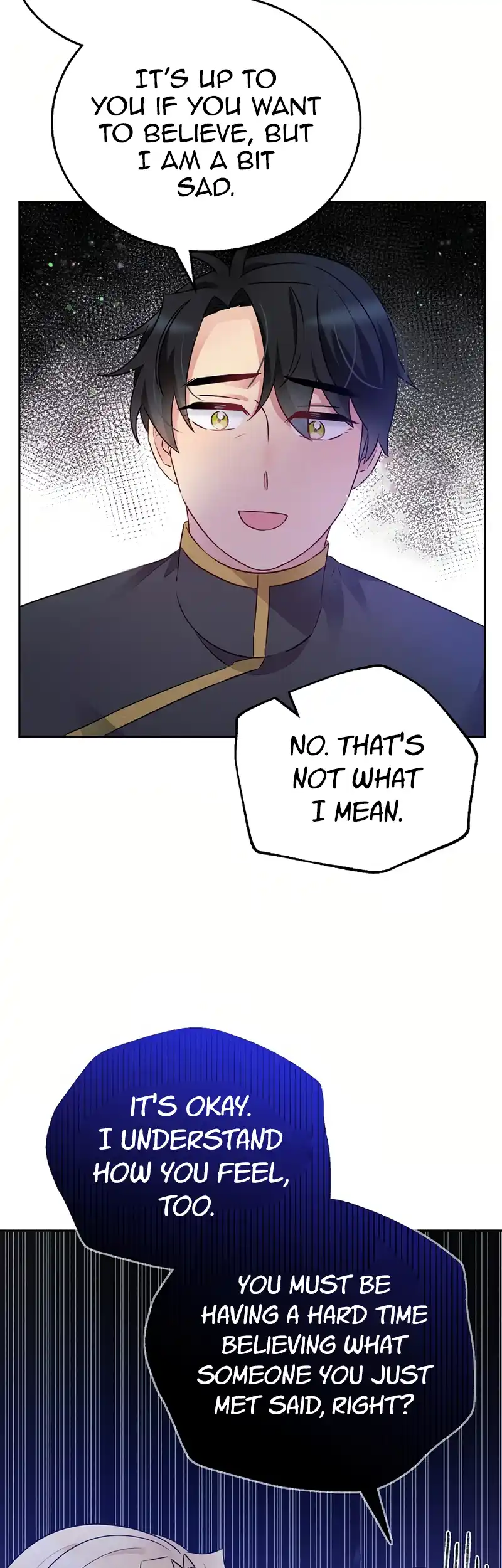 The Abandoned Princess Rebels Chapter 3 215 19