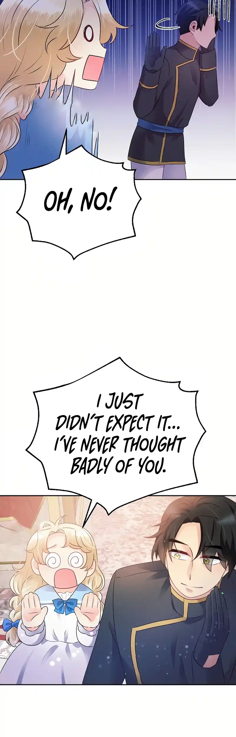 The Abandoned Princess Rebels Chapter 3 216 20