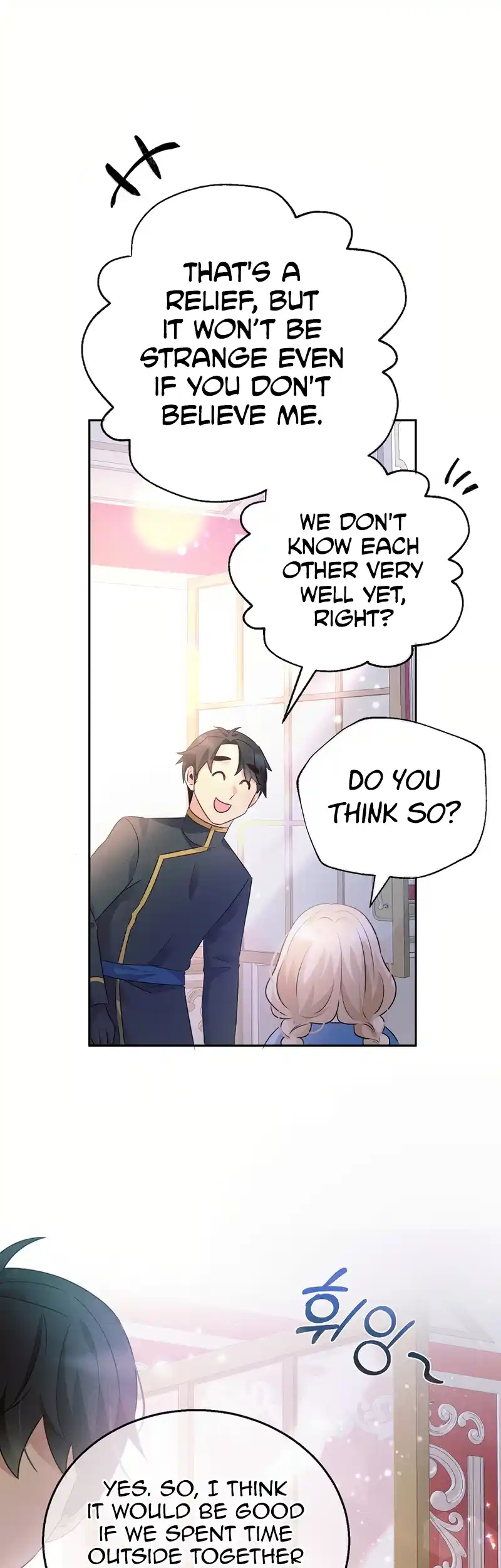 The Abandoned Princess Rebels Chapter 3 217 21