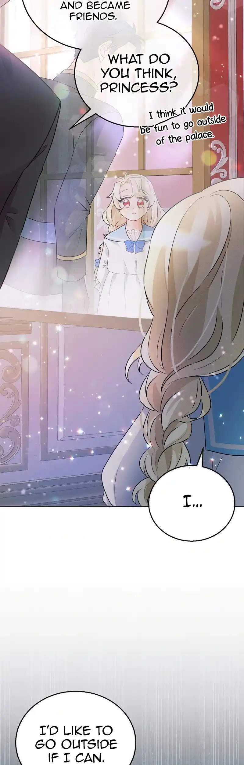 The Abandoned Princess Rebels Chapter 3 218 22