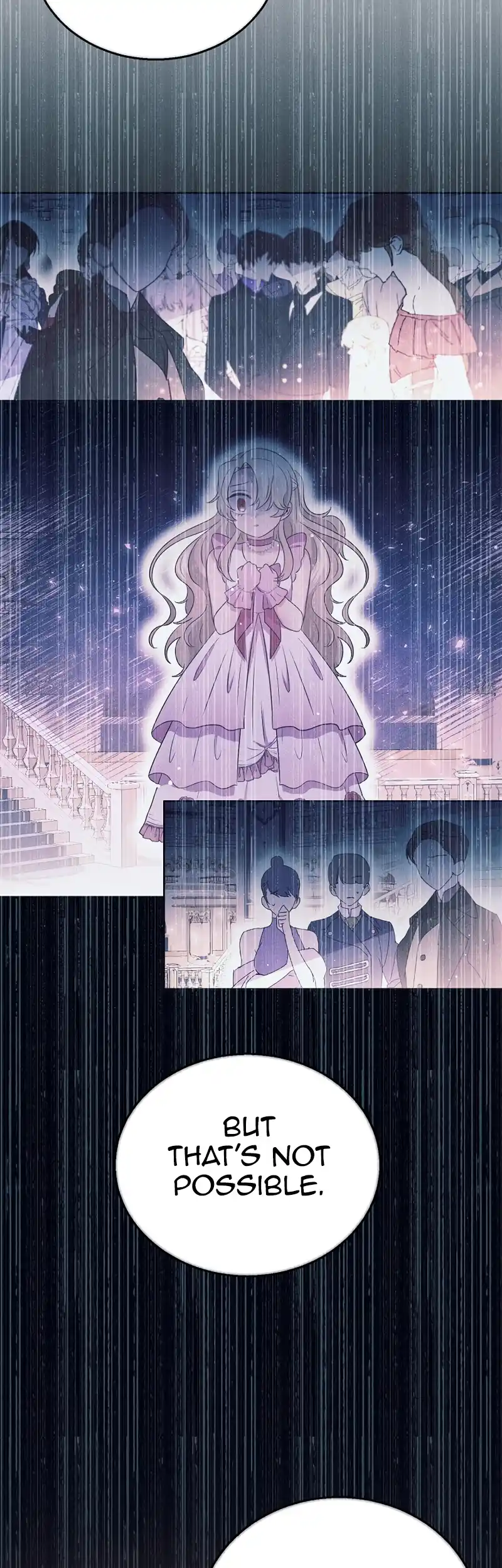 The Abandoned Princess Rebels Chapter 3 219 23