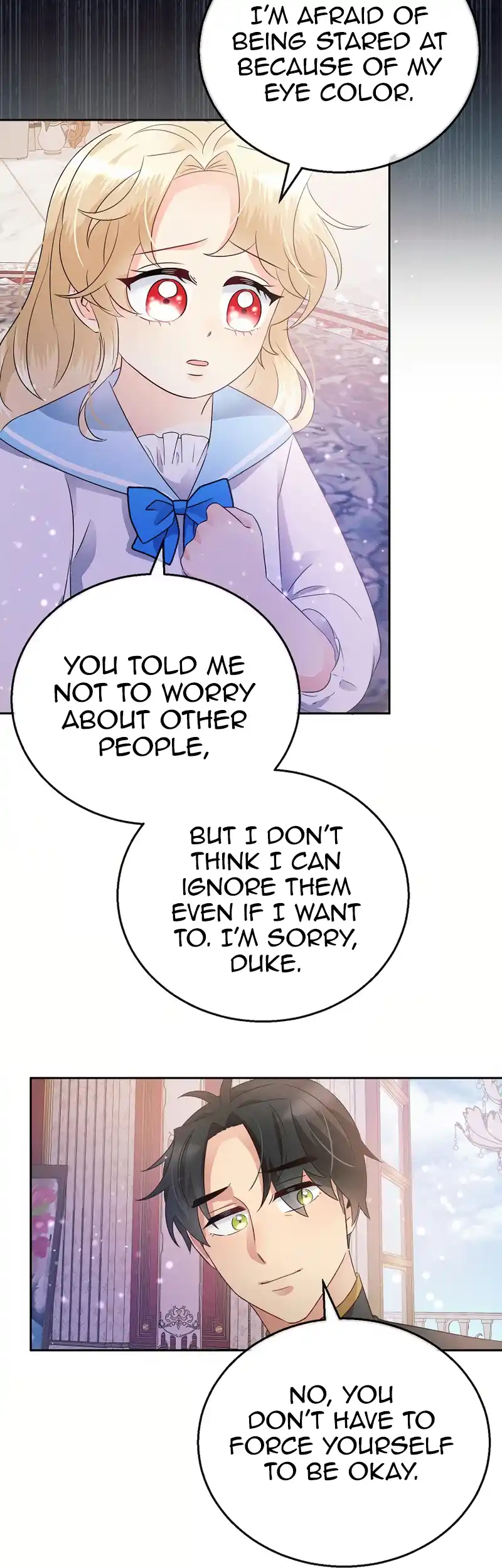 The Abandoned Princess Rebels Chapter 3 220 24