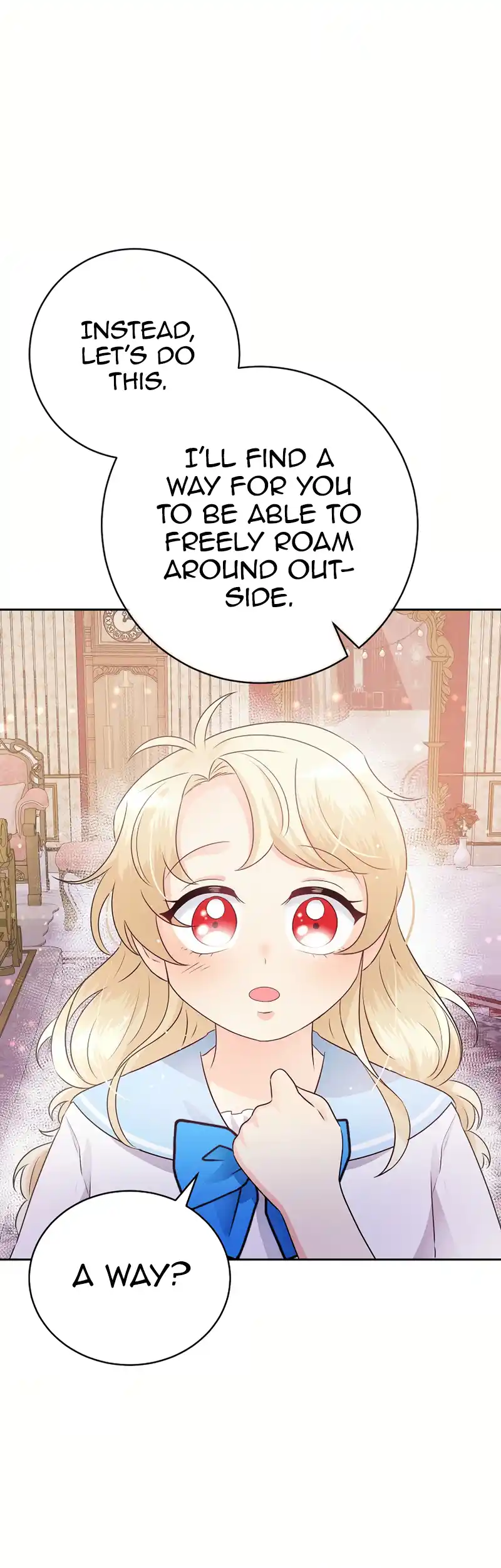 The Abandoned Princess Rebels Chapter 3 221 25