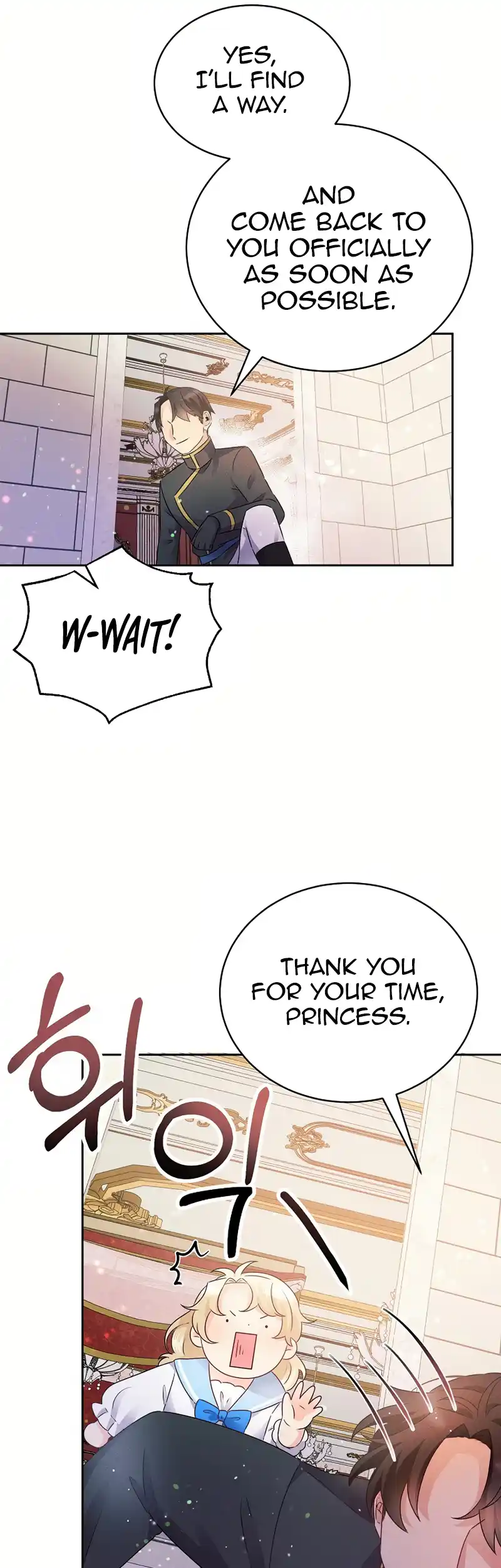 The Abandoned Princess Rebels Chapter 3 222 26