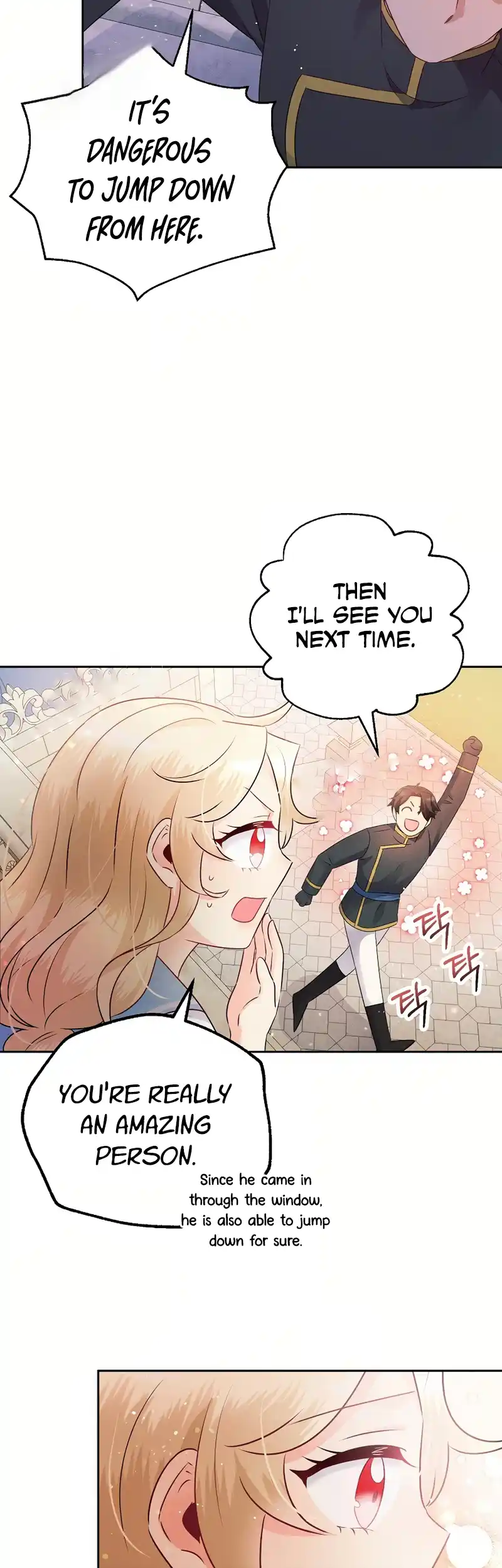 The Abandoned Princess Rebels Chapter 3 223 27