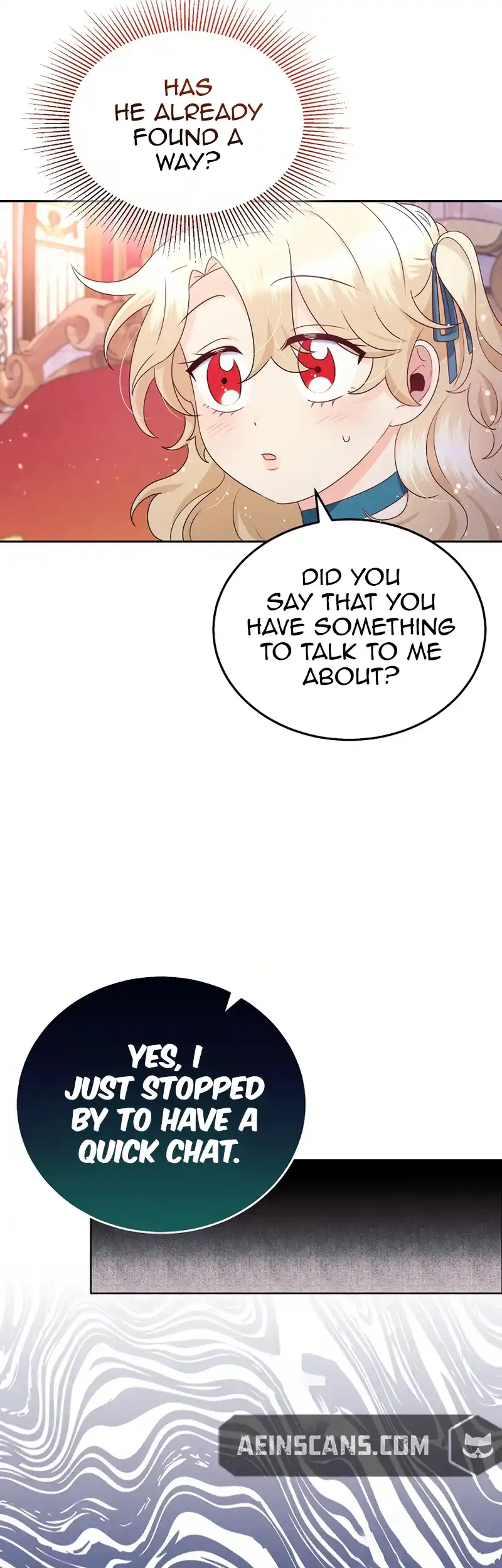 The Abandoned Princess Rebels Chapter 3 231 35