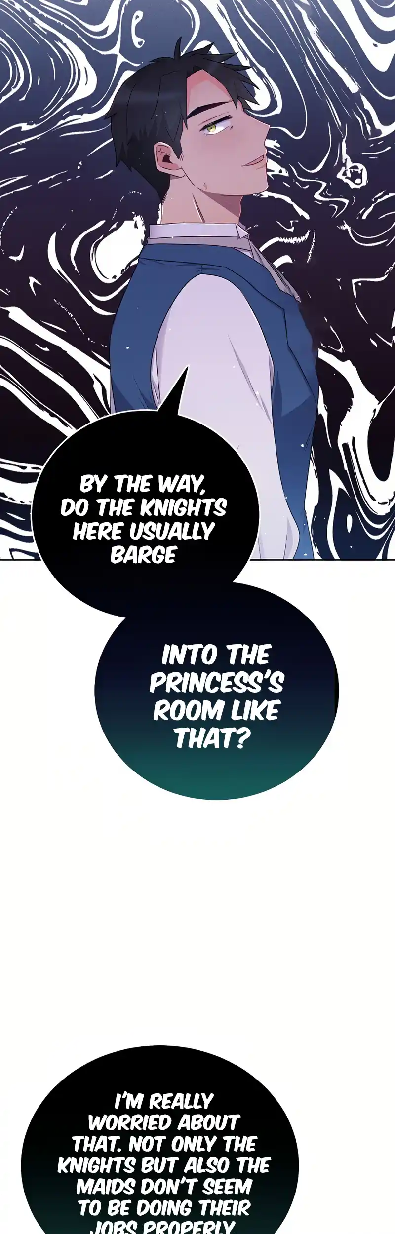 The Abandoned Princess Rebels Chapter 3 232 36