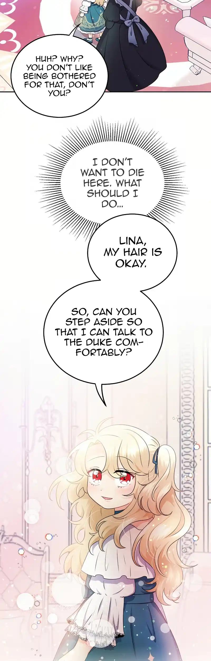 The Abandoned Princess Rebels Chapter 3 236 40