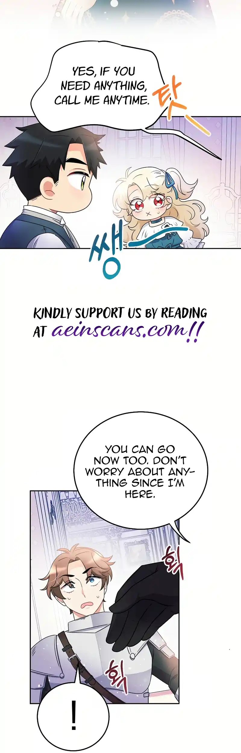 The Abandoned Princess Rebels Chapter 3 237 41