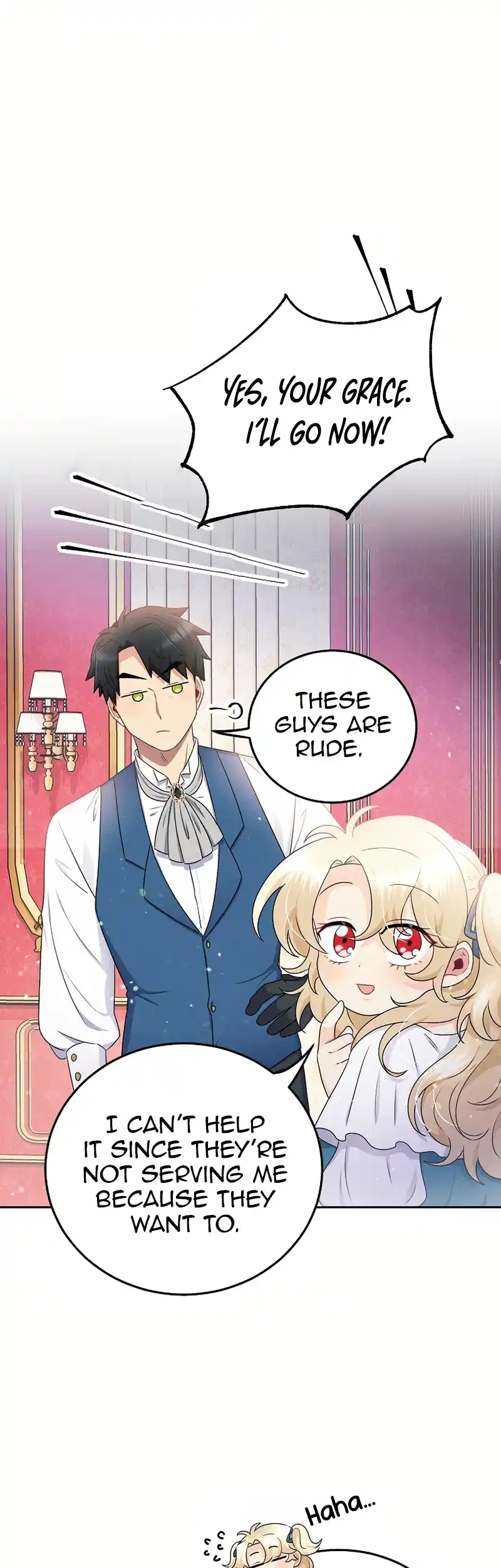 The Abandoned Princess Rebels Chapter 3 238 42