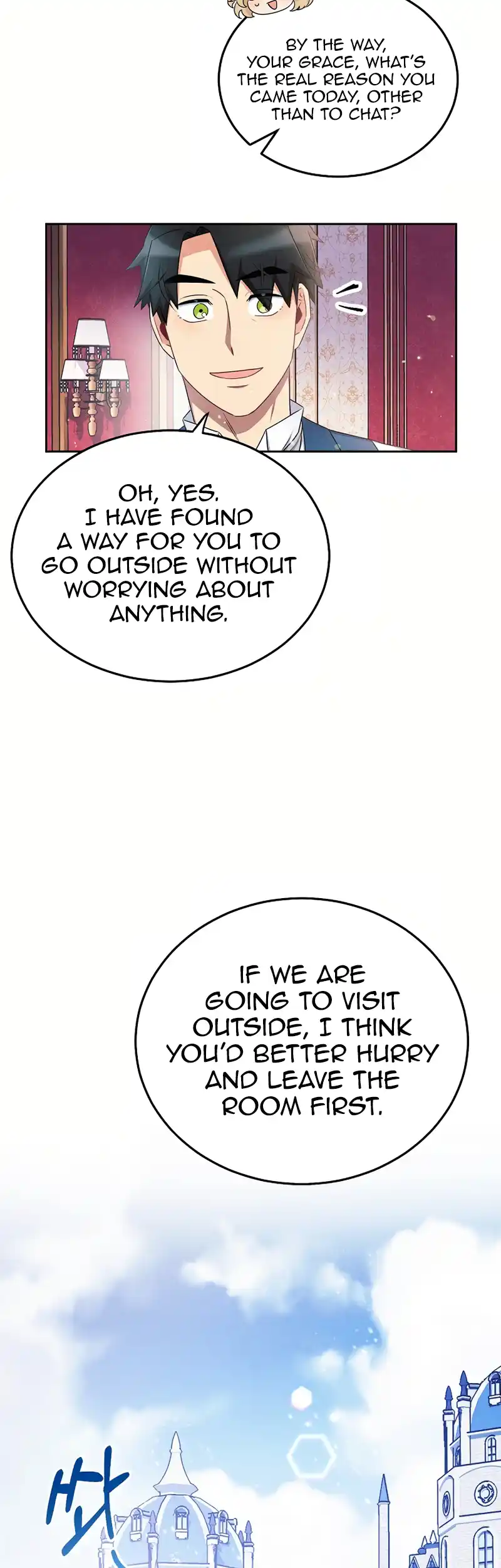 The Abandoned Princess Rebels Chapter 3 239 43