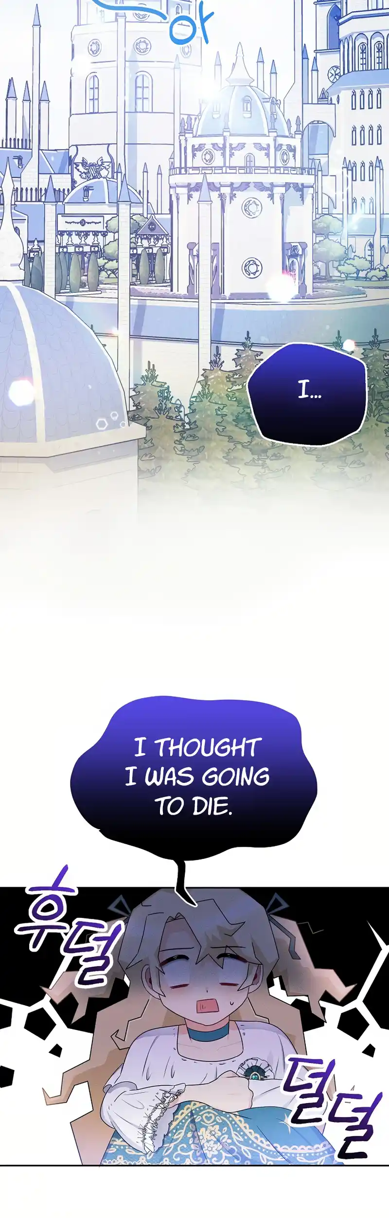 The Abandoned Princess Rebels Chapter 3 240 44