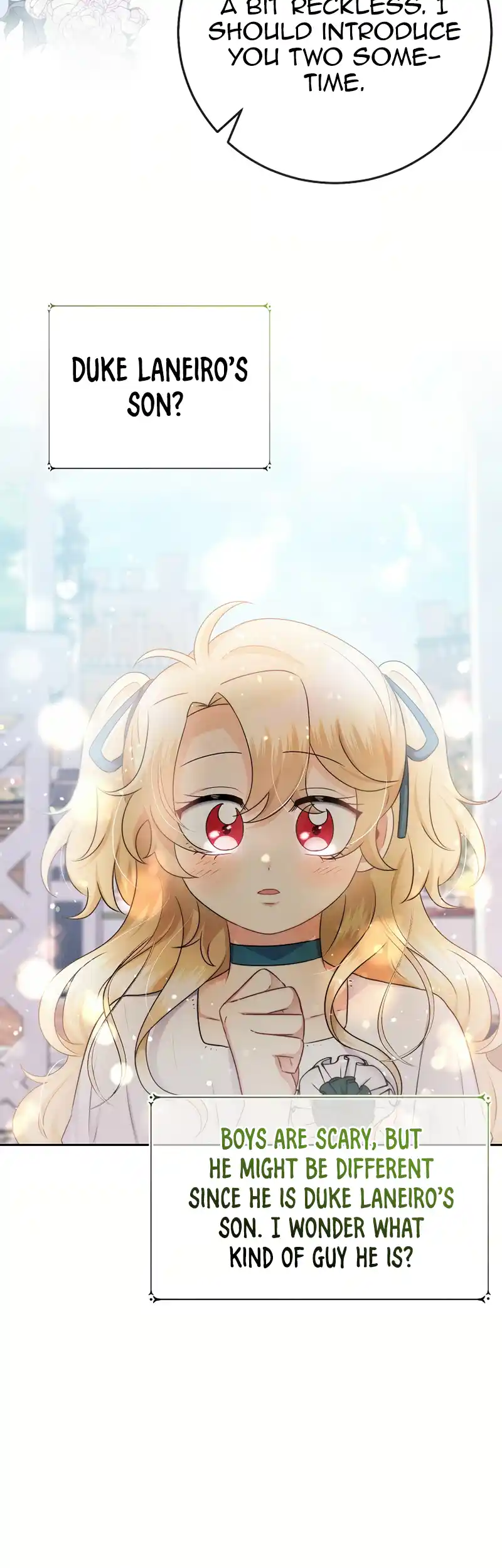 The Abandoned Princess Rebels Chapter 3 243 47