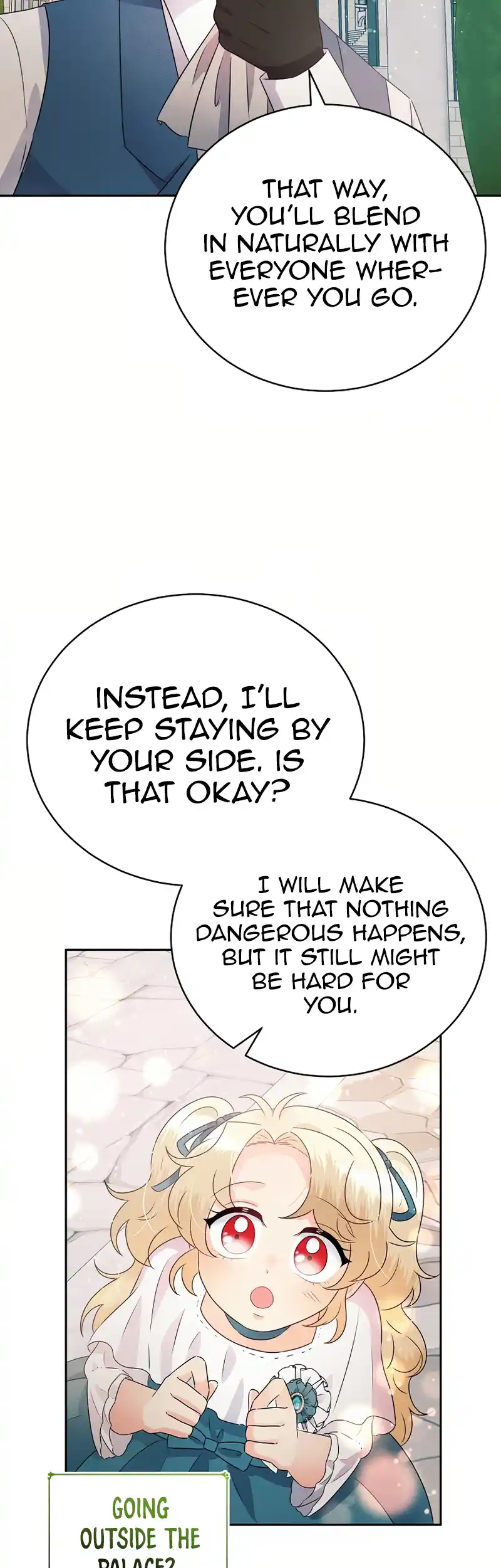 The Abandoned Princess Rebels Chapter 3 245 49