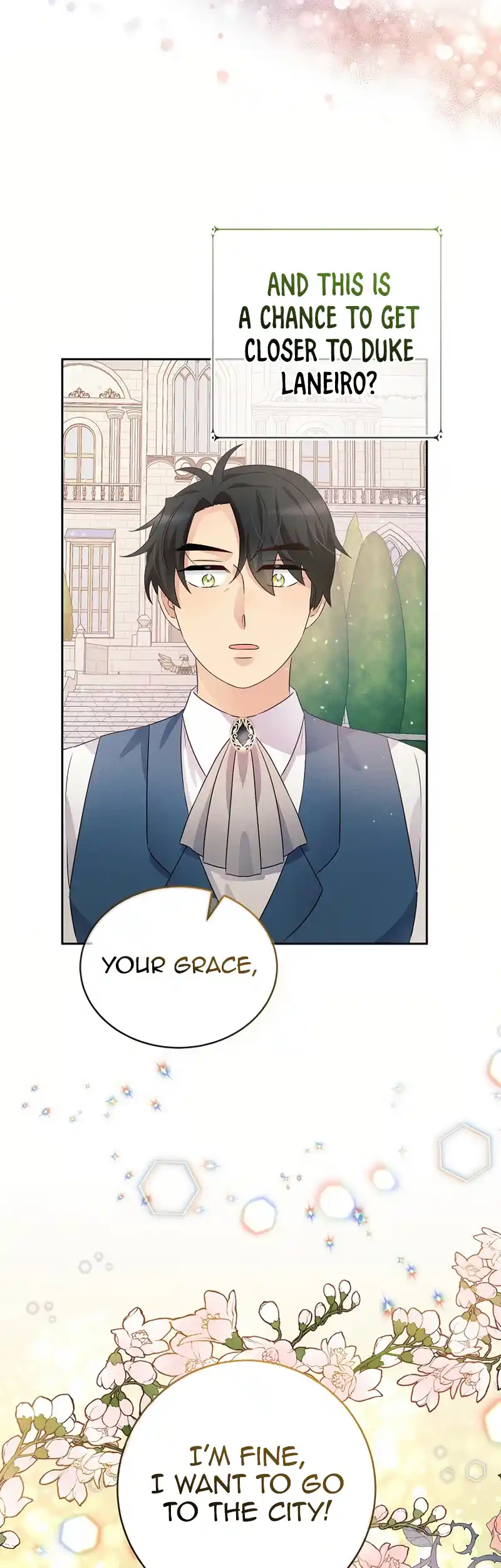 The Abandoned Princess Rebels Chapter 3 247 51