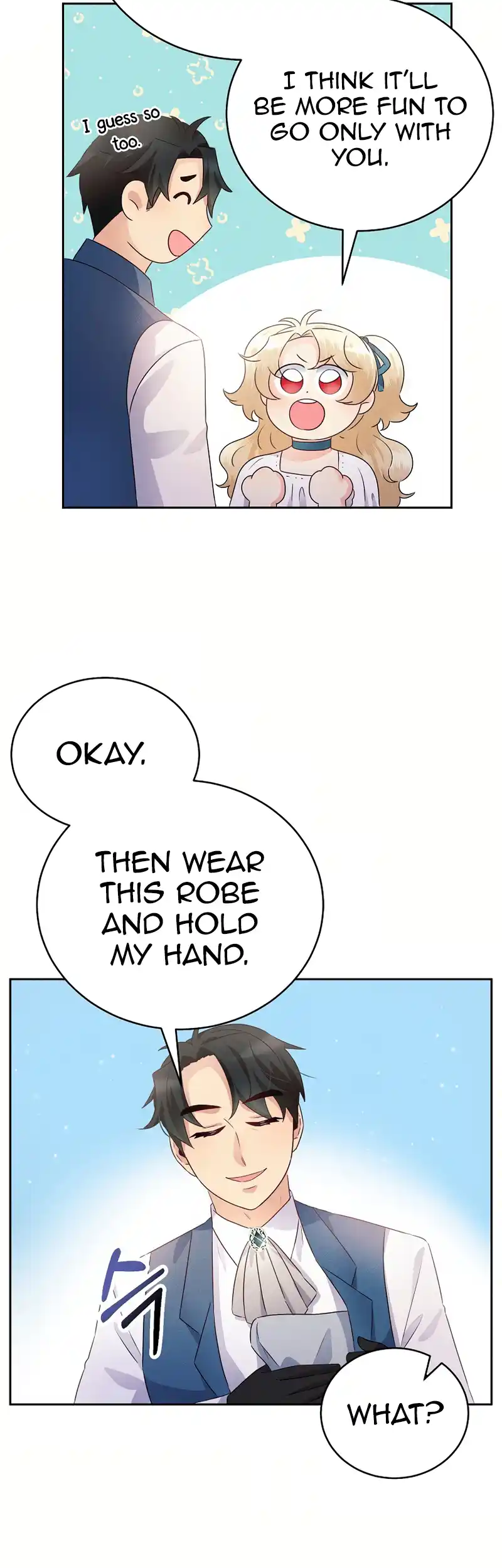 The Abandoned Princess Rebels Chapter 3 249 53