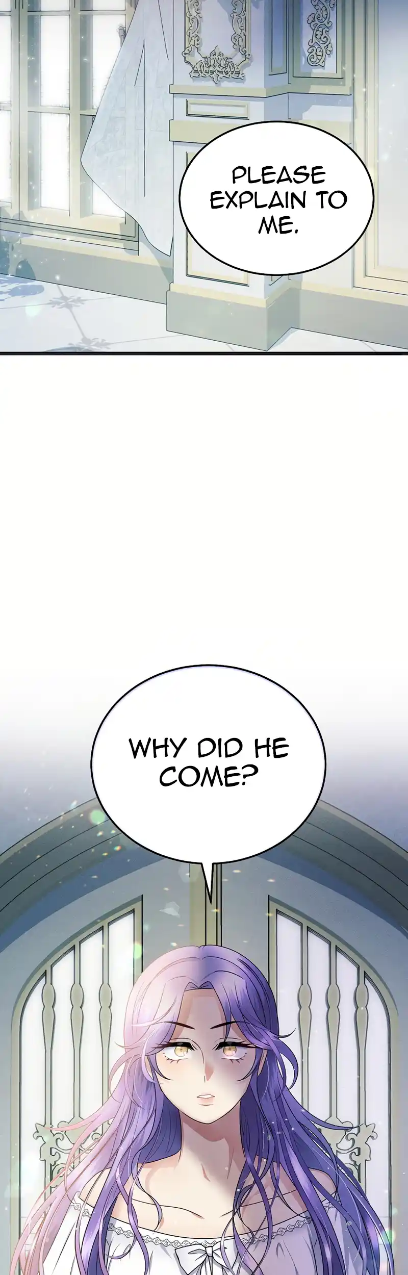 The Abandoned Princess Rebels Chapter 3 252 56