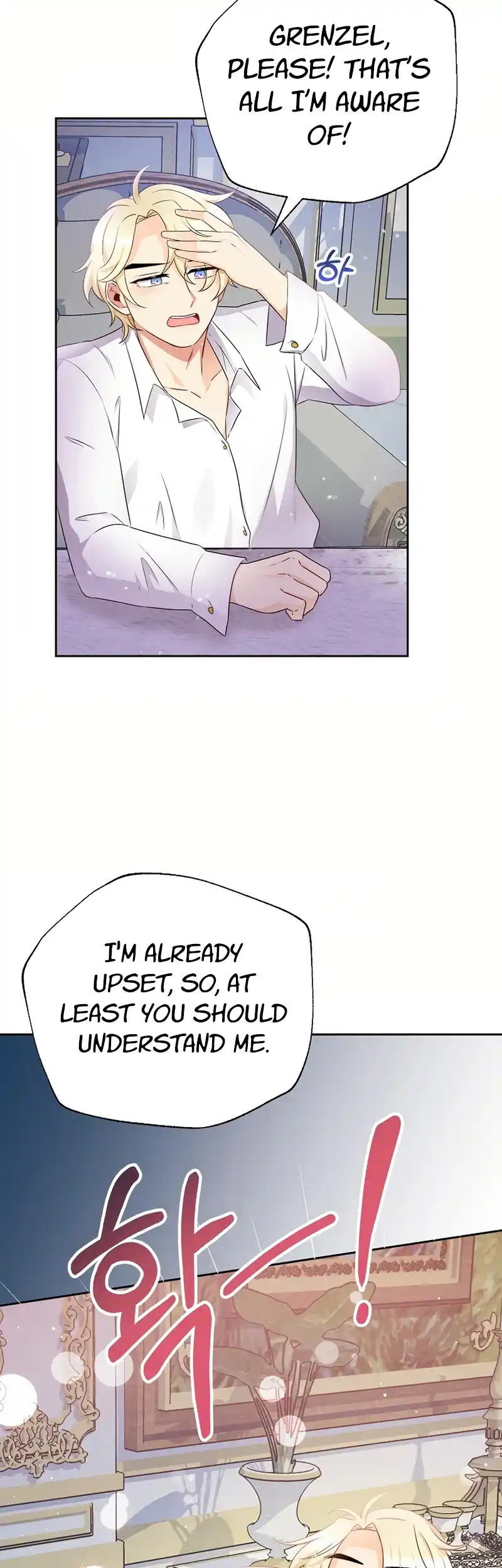 The Abandoned Princess Rebels Chapter 3 254 58