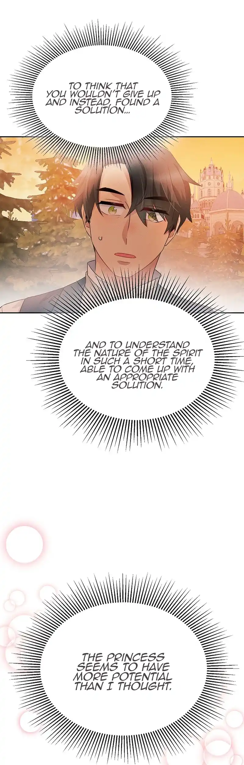 The Abandoned Princess Rebels Chapter 6 197 ch 6 10