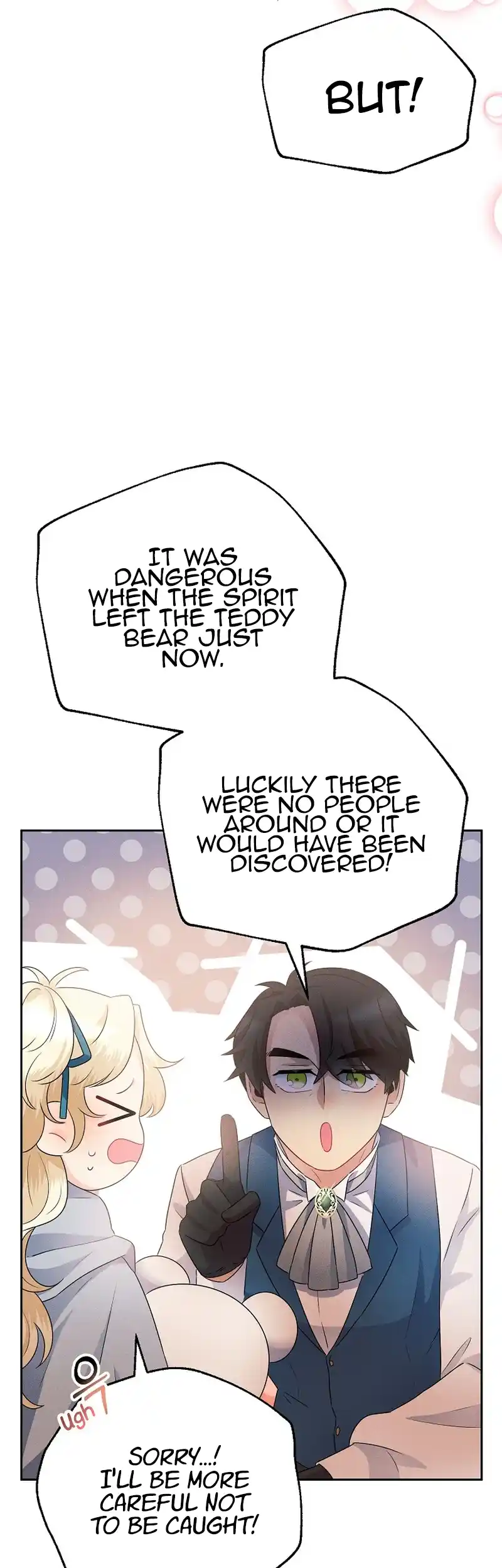 The Abandoned Princess Rebels Chapter 6 198 ch 6 11