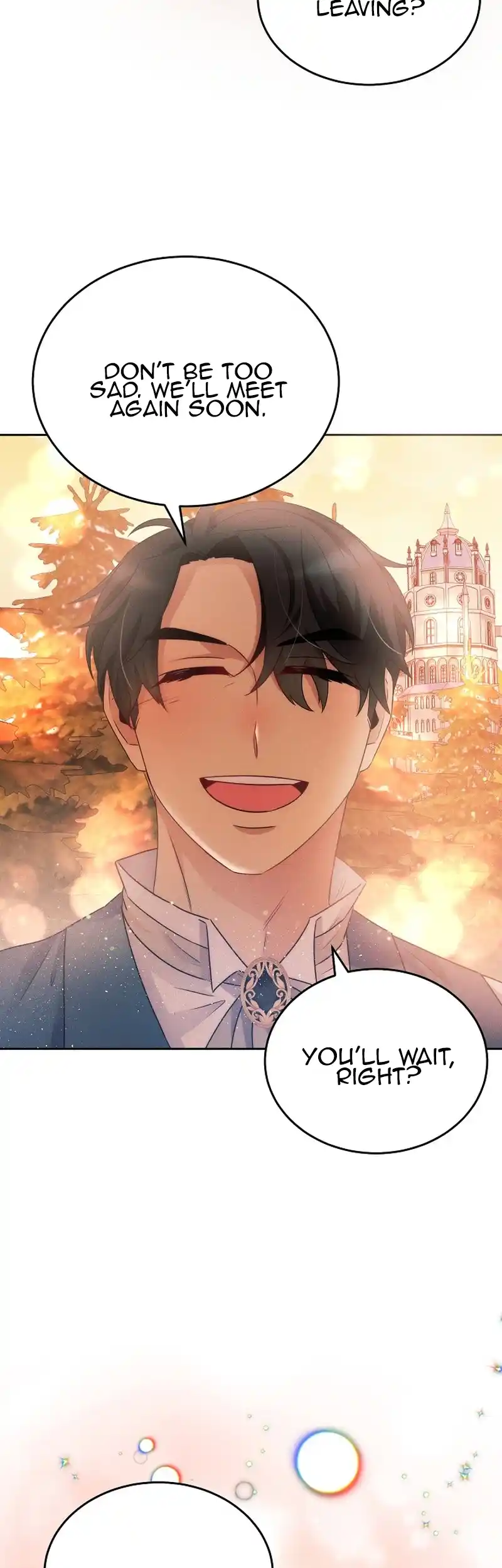 The Abandoned Princess Rebels Chapter 6 201 ch 6 14