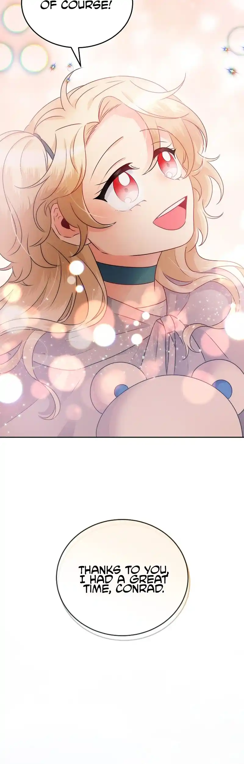 The Abandoned Princess Rebels Chapter 6 202 ch 6 15