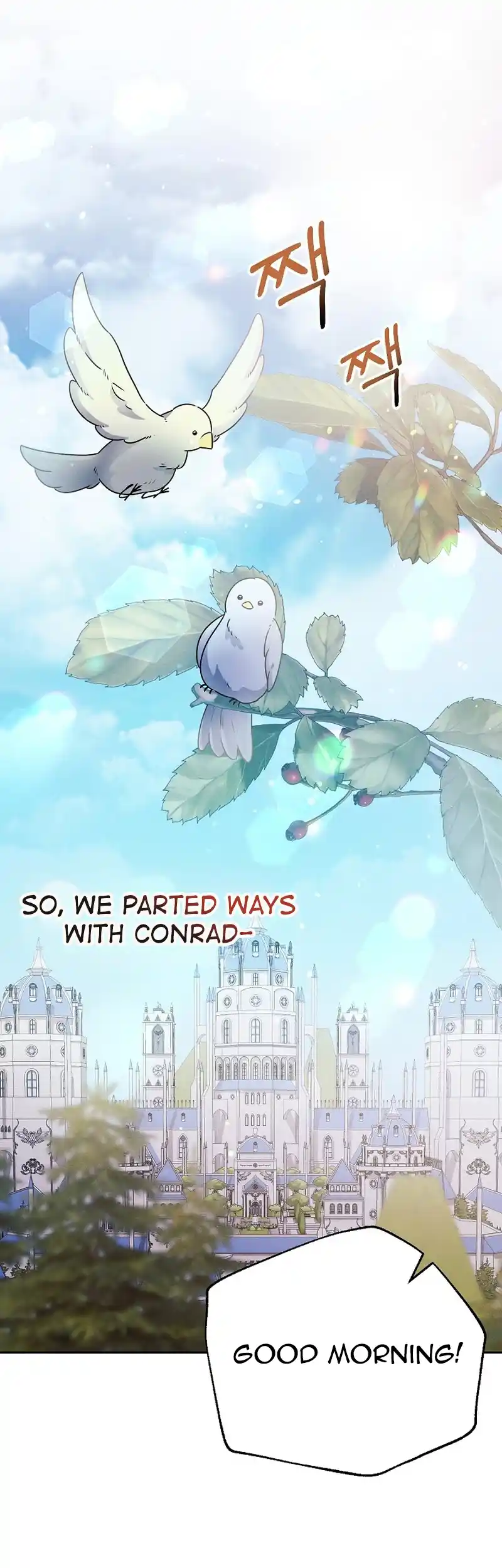 The Abandoned Princess Rebels Chapter 6 203 ch 6 16