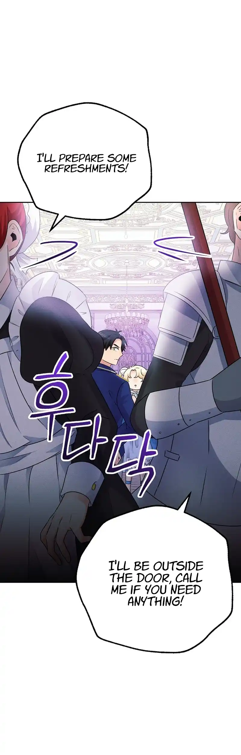 The Abandoned Princess Rebels Chapter 6 211 ch 6 24